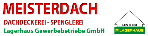 Meisterdach - Dachdeckerei Spenglerei